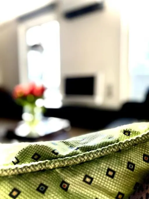 Apartament Agelandkaai Gandawa 0*,