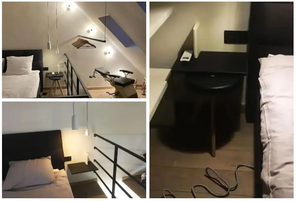 Apartament Agelandkaai Gandawa