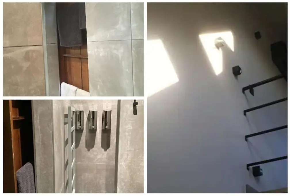 Apartament Agelandkaai Gandawa 0*,  Belgia