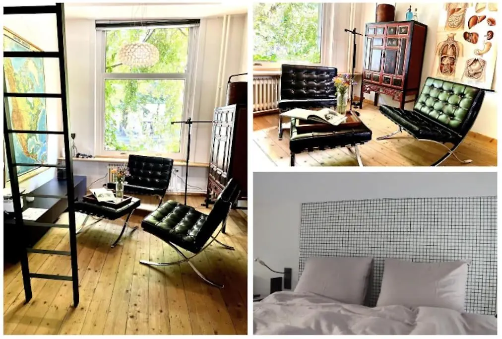Apartament Agelandkaai Gandawa