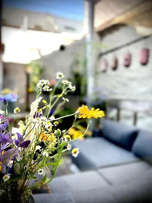 Apartament Agelandkaai Gandawa