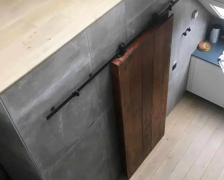 Apartament Agelandkaai Gandawa Belgia